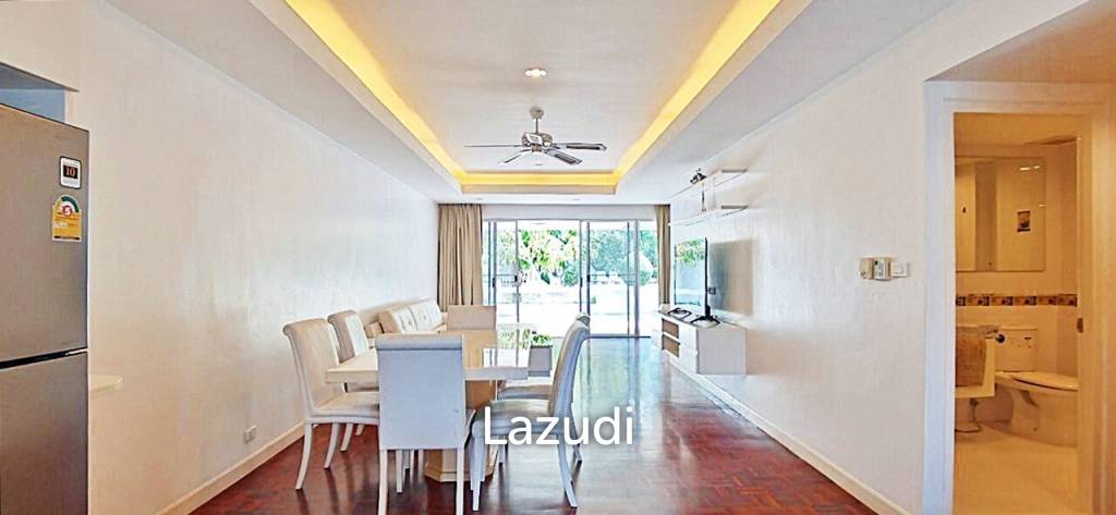 2 bedrooms Condo in Bang Sare, Thailand No. 15558