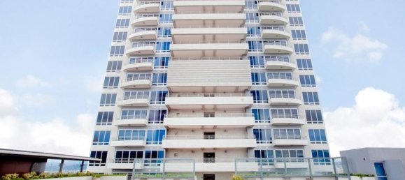 Estudio en el condominio en San José, Costa Rica No. 799 6