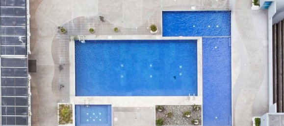 Estudio en el condominio en San José, Costa Rica No. 799 3