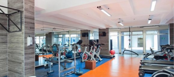 Estudio en el condominio en San José, Costa Rica No. 799 4