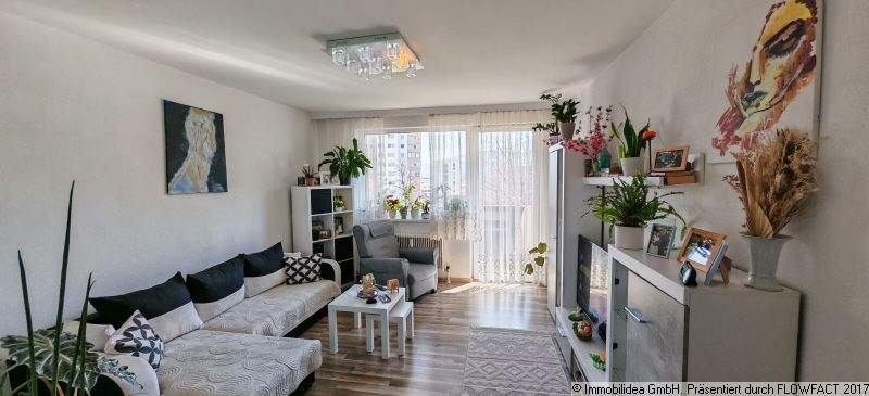 2-Zimmer Wohnung in Rum, Austria, Nr. 183826