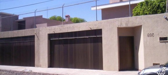 3 bedrooms House in Queretaro, Mexico No. 184416 2