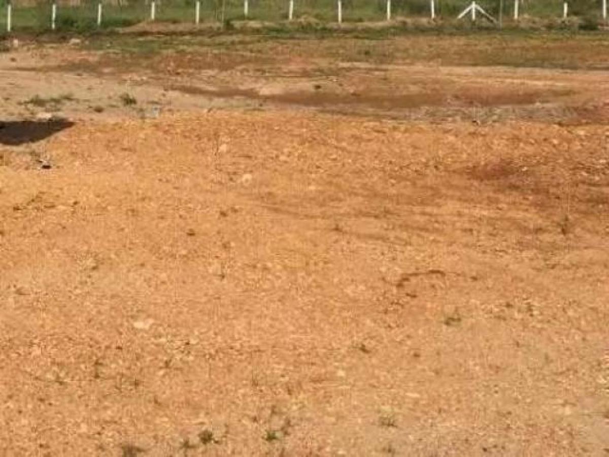  Land in Hyderabad, India No. 34665