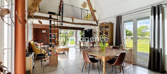 3 bedrooms Castles in Buchy, France No. 360185 6