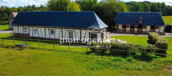 3 bedrooms Castles in Buchy, France No. 360185 2