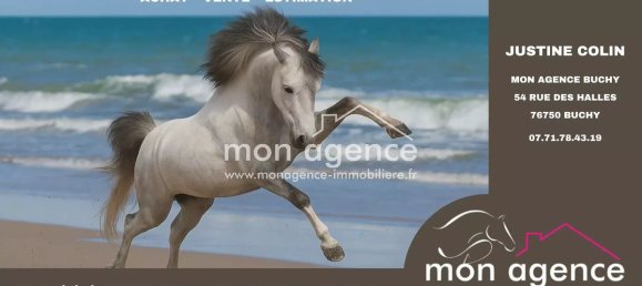 3 bedrooms Castles in Buchy, France No. 360185 17