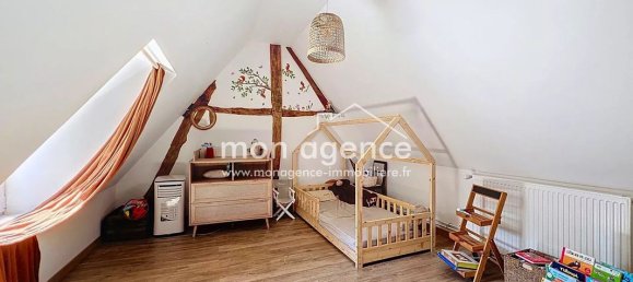 3 bedrooms Castles in Buchy, France No. 360185 12