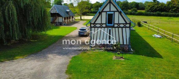 3 bedrooms Castles in Buchy, France No. 360185 5