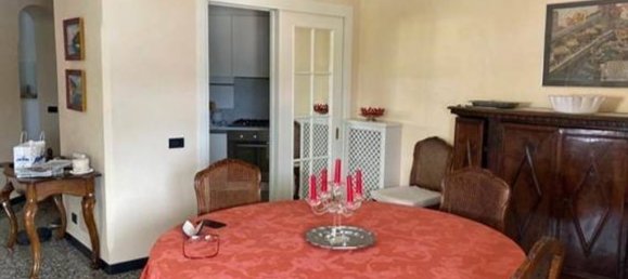 2 bedrooms Apartment in Zoagli, Italy No. 189581 8