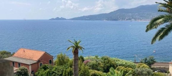 2 bedrooms Apartment in Zoagli, Italy No. 189581 9