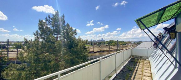 2-salle Appartement à Vienna, Austria No. 16332 2