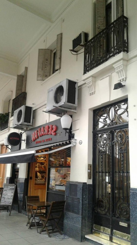 2 bedrooms Apartment in Buenos Aires, Argentina No. 68966