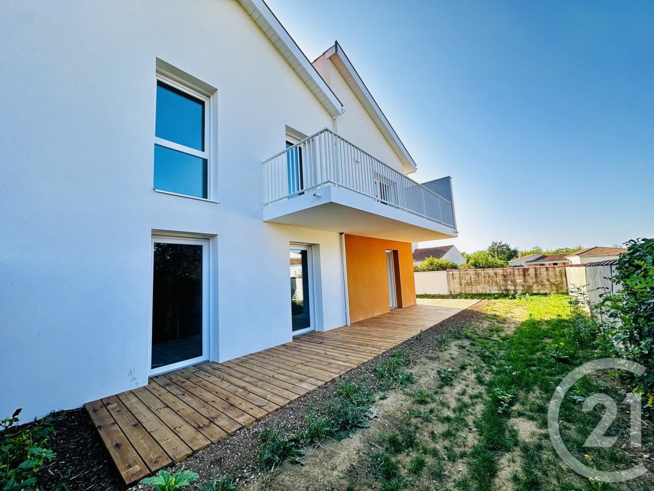 2 غرف نوم شقة في Fouras, France رقم 338774