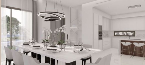 4 dormitorios villa en venta en Geroskípou, Paphos, Cyprus № 17829 8