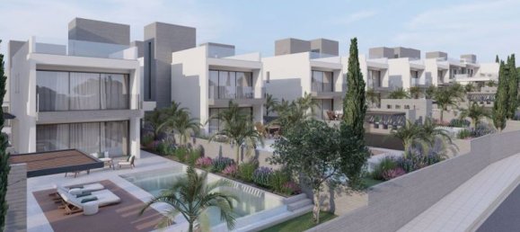 4 dormitorios villa en venta en Geroskípou, Paphos, Cyprus № 17829 6