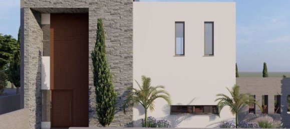 4 dormitorios villa en venta en Geroskípou, Paphos, Cyprus № 17829 5