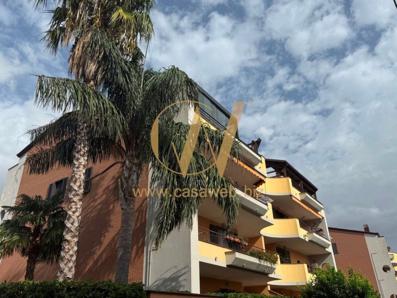 2 bedrooms Apartment in Caserta, Italy No. 317103