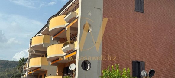 2 bedrooms Apartment in Caserta, Italy No. 317103 30