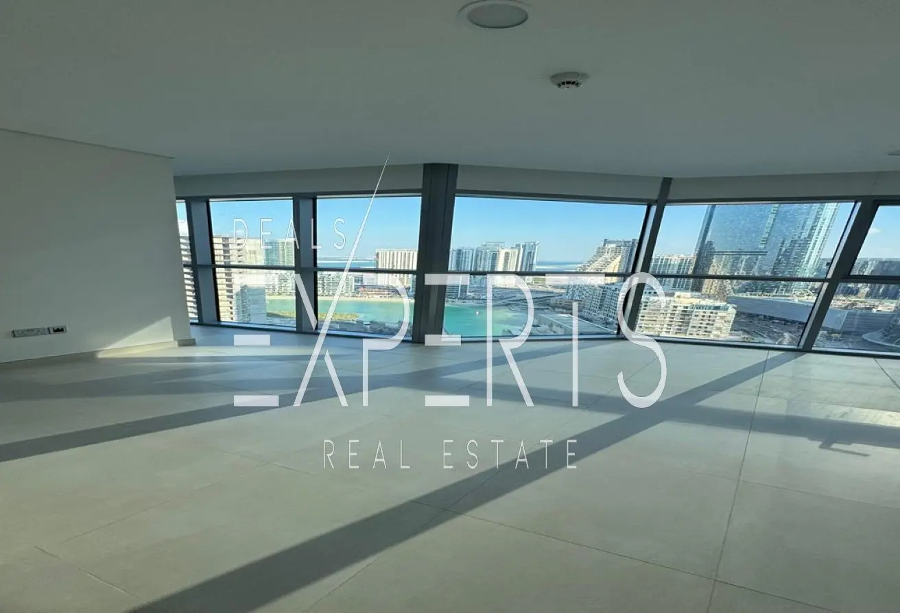 3 Schlafzimmer Wohnung in Yas Island, UAE, Nr. 124232