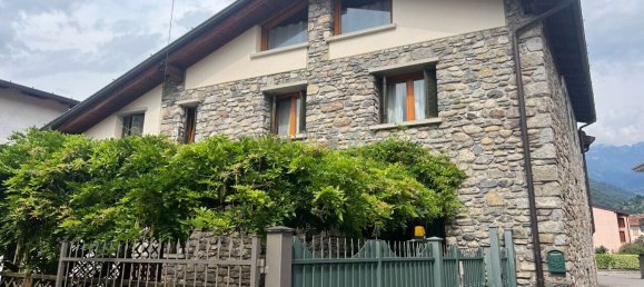 Здание 177м² в Чивидате Камуно, Италия № 301627 2