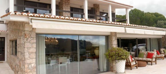 6 bedrooms House in Setubal, Portugal No. 262124 2