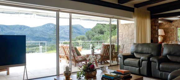 6 bedrooms House in Setubal, Portugal No. 262124 18