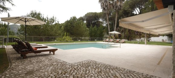 6 bedrooms House in Setubal, Portugal No. 262124 10