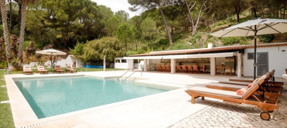 6 bedrooms House in Setubal, Portugal No. 262124 11