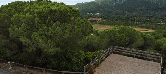 6 bedrooms House in Setubal, Portugal No. 262124 34