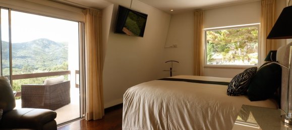 6 bedrooms House in Setubal, Portugal No. 262124 28