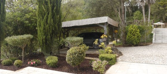 6 bedrooms House in Setubal, Portugal No. 262124 35