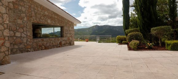 6 bedrooms House in Setubal, Portugal No. 262124 3