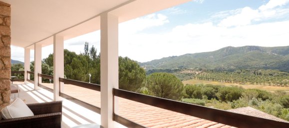 6 bedrooms House in Setubal, Portugal No. 262124 5