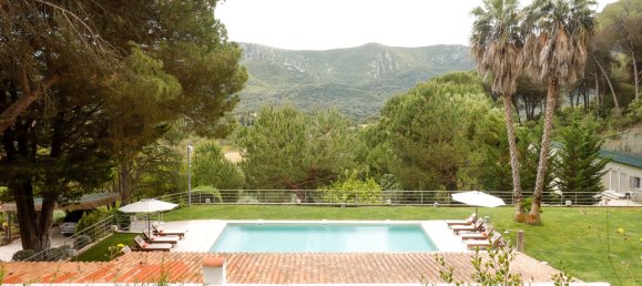 6 bedrooms House in Setubal, Portugal No. 262124 8