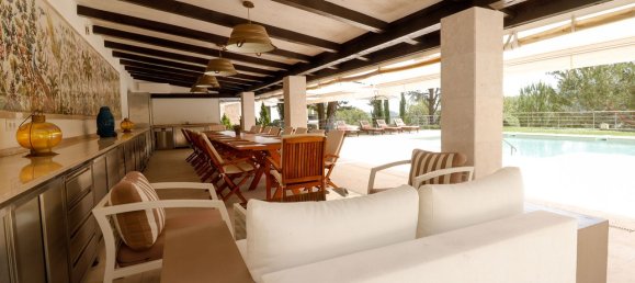 6 bedrooms House in Setubal, Portugal No. 262124 13