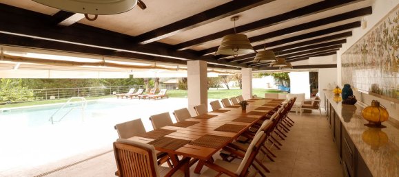 6 bedrooms House in Setubal, Portugal No. 262124 12