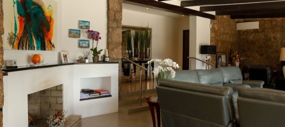 6 bedrooms House in Setubal, Portugal No. 262124 17