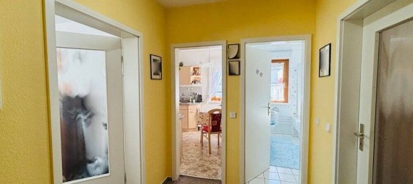 3 rooms Apartment in Brandenburg, Germany No. 19955 5