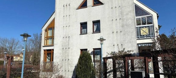 3 rooms Apartment in Brandenburg, Germany No. 19955 3