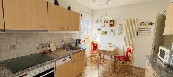 3 rooms Apartment in Brandenburg, Germany No. 19955 10