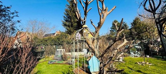 3 rooms Apartment in Brandenburg, Germany No. 19955 21