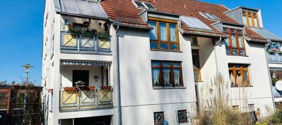 3 rooms Apartment in Brandenburg, Germany No. 19955 2