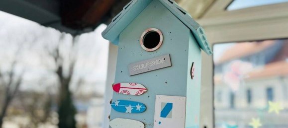 3 rooms Apartment in Brandenburg, Germany No. 19955 16