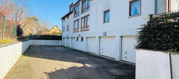 3 rooms Apartment in Brandenburg, Germany No. 19955 18