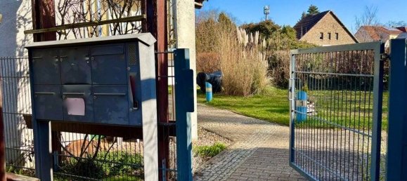 3 rooms Apartment in Brandenburg, Germany No. 19955 4