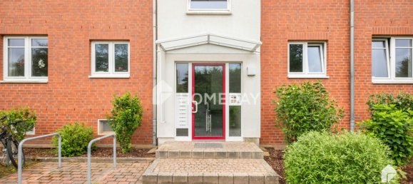 2 Schlafzimmer Wohnung in Lüneburg, Germany, Nr. 99015 5