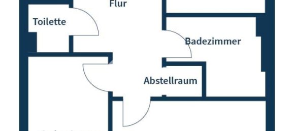 2 Schlafzimmer Wohnung in Lüneburg, Germany, Nr. 99015 9