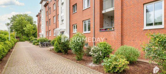 2 Schlafzimmer Wohnung in Lüneburg, Germany, Nr. 99015 7