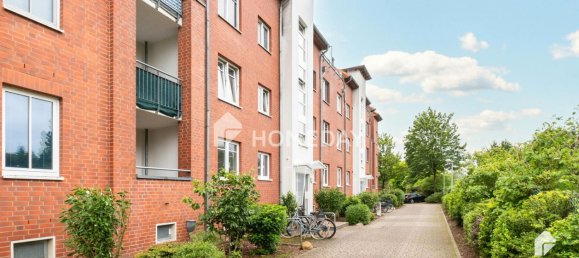 2 Schlafzimmer Wohnung in Lüneburg, Germany, Nr. 99015 2