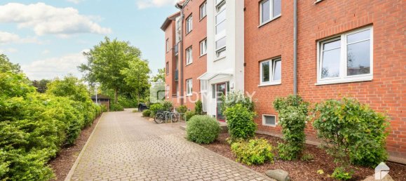 2 Schlafzimmer Wohnung in Lüneburg, Germany, Nr. 99015 6